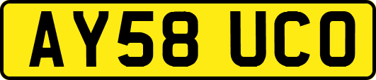 AY58UCO