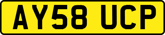 AY58UCP