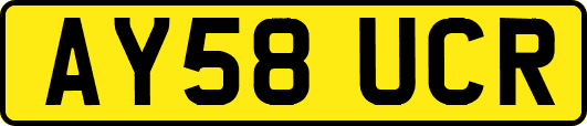 AY58UCR