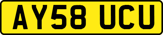 AY58UCU