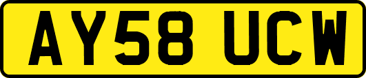 AY58UCW