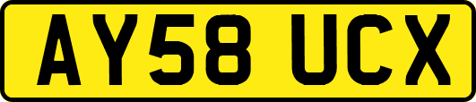 AY58UCX