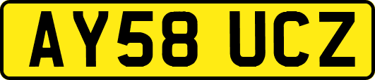 AY58UCZ
