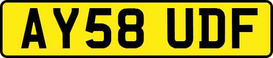 AY58UDF