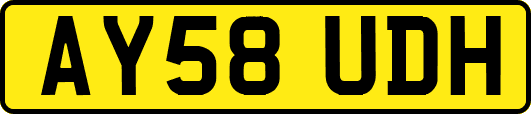 AY58UDH