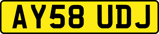 AY58UDJ
