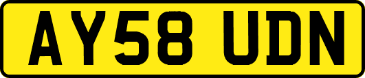AY58UDN
