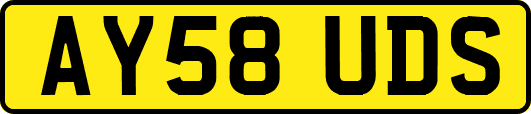 AY58UDS