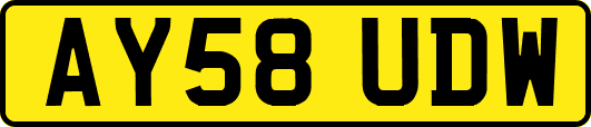AY58UDW