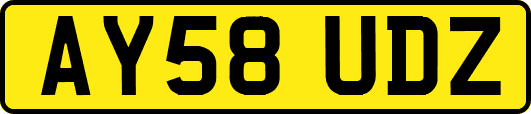 AY58UDZ