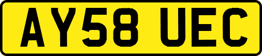 AY58UEC