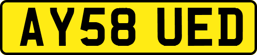 AY58UED