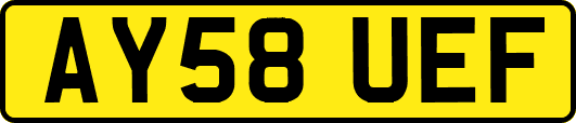 AY58UEF