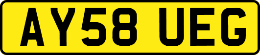 AY58UEG