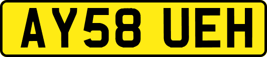 AY58UEH