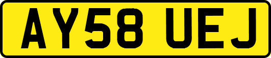 AY58UEJ