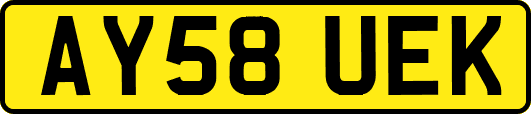 AY58UEK