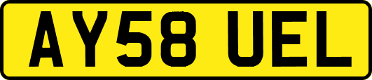 AY58UEL
