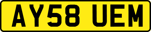 AY58UEM