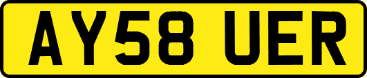 AY58UER