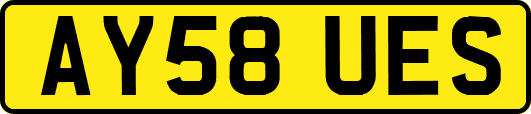AY58UES