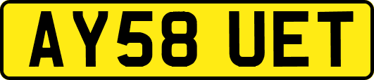 AY58UET