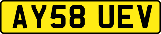 AY58UEV