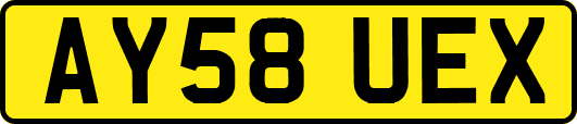 AY58UEX