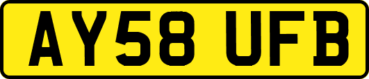 AY58UFB