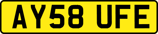 AY58UFE