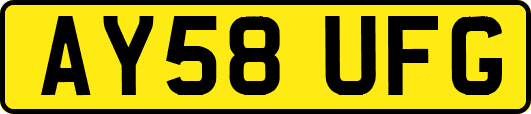 AY58UFG