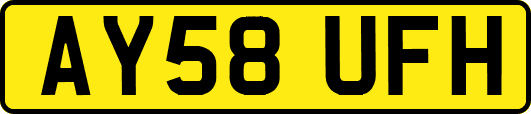 AY58UFH