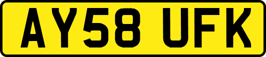 AY58UFK