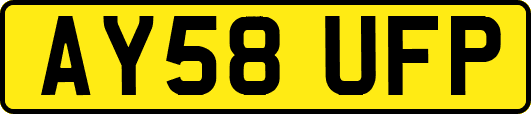 AY58UFP