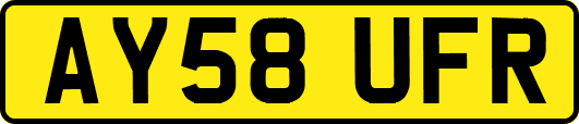 AY58UFR