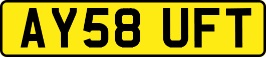 AY58UFT