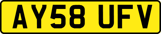 AY58UFV