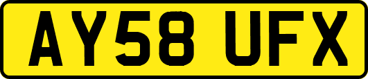 AY58UFX