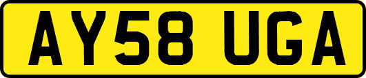 AY58UGA