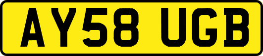 AY58UGB