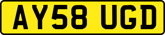 AY58UGD