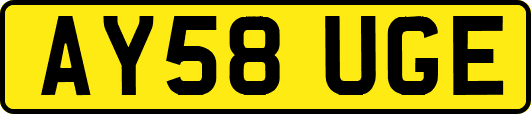 AY58UGE