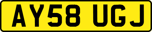 AY58UGJ