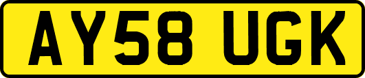 AY58UGK