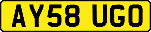 AY58UGO