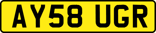 AY58UGR