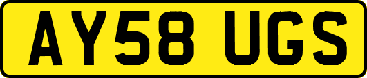 AY58UGS