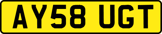 AY58UGT