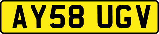 AY58UGV