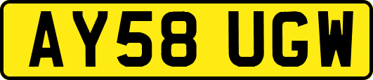 AY58UGW